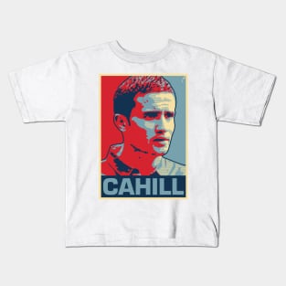 Cahill Kids T-Shirt